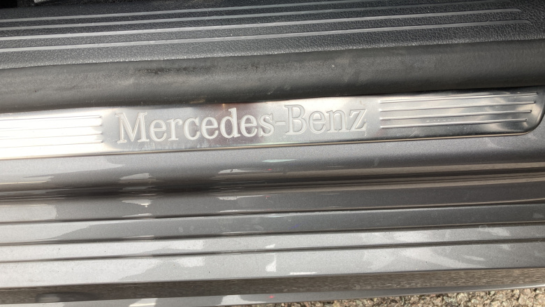 Mercedes-Benz CLA 250 AMG Line Premium 4dr Tip Auto Petrol Saloon